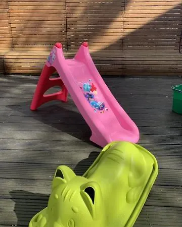 Ow Liwia W Niechorzu * Niechorze