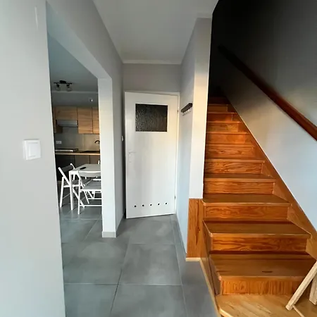 Village de vacances Ow Liwia W Niechorzu Niechorze