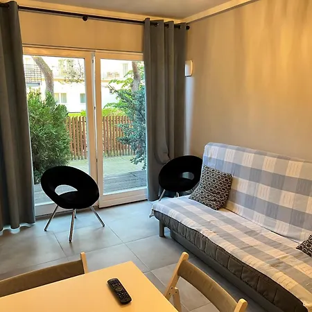 Ow Liwia W Niechorzu