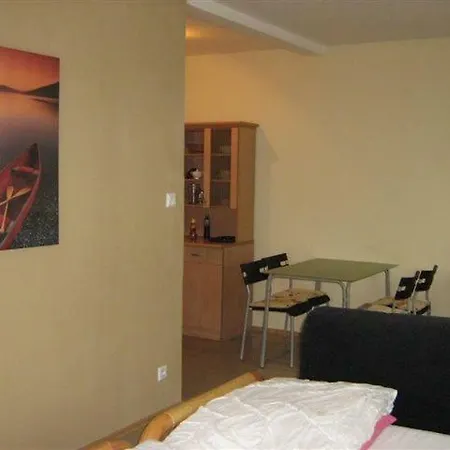 Holiday park Ow Liwia W Niechorzu Niechorze