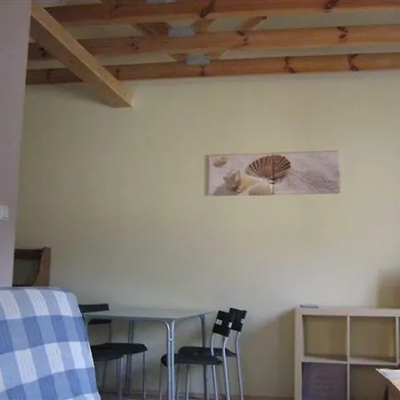 Holiday park Ow Liwia W Niechorzu Niechorze