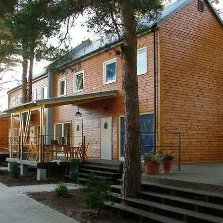 Ow Liwia W Niechorzu * Niechorze