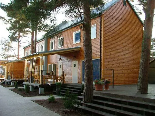 Ow Liwia W Niechorzu * Niechorze